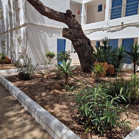 אס פוחולס Apartamentos Costamar II מראה חיצוני תמונה