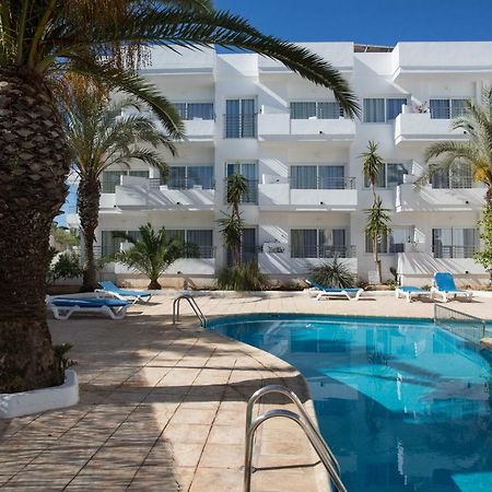 אס פוחולס Apartamentos Costamar II מראה חיצוני תמונה