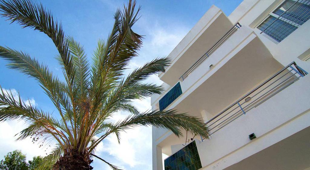 אס פוחולס Apartamentos Costamar II מראה חיצוני תמונה