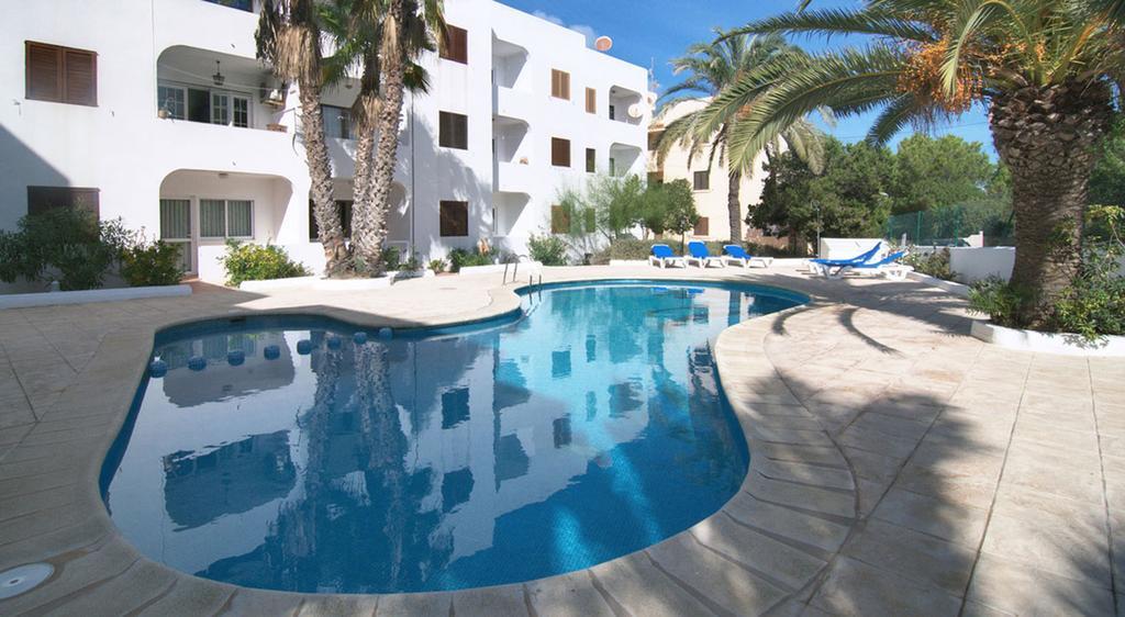 אס פוחולס Apartamentos Costamar II חדר תמונה