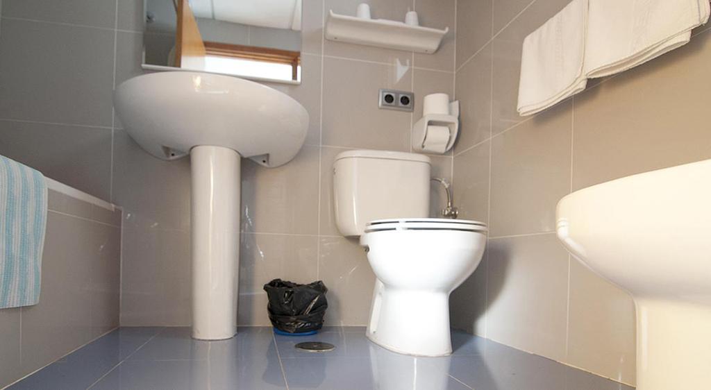 אס פוחולס Apartamentos Costamar II חדר תמונה