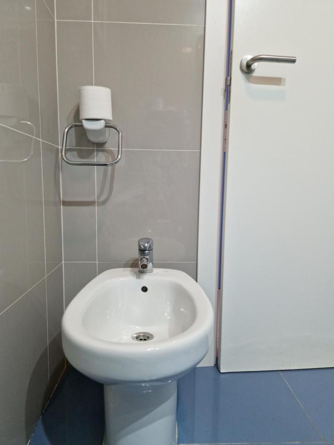 אס פוחולס Apartamentos Costamar II מראה חיצוני תמונה