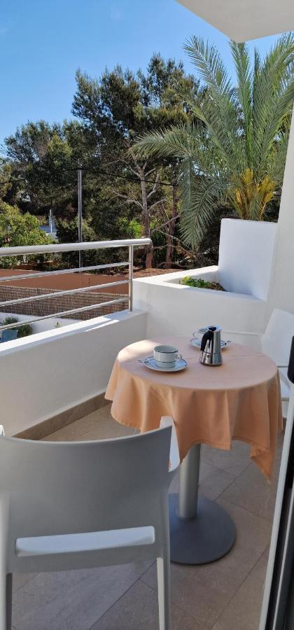 אס פוחולס Apartamentos Costamar II מראה חיצוני תמונה