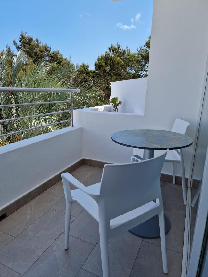 אס פוחולס Apartamentos Costamar II מראה חיצוני תמונה