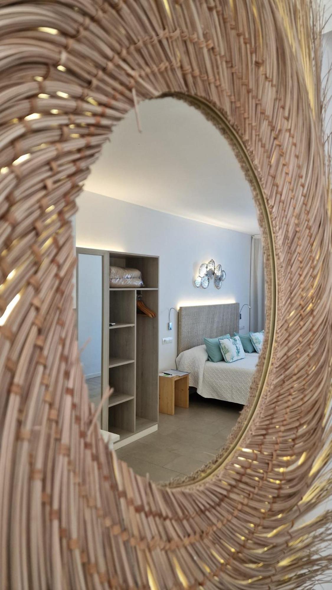 אס פוחולס Apartamentos Costamar II מראה חיצוני תמונה