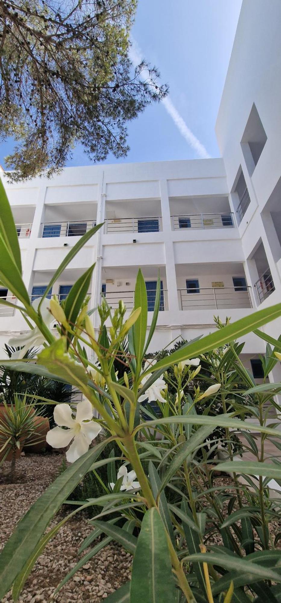 אס פוחולס Apartamentos Costamar II מראה חיצוני תמונה