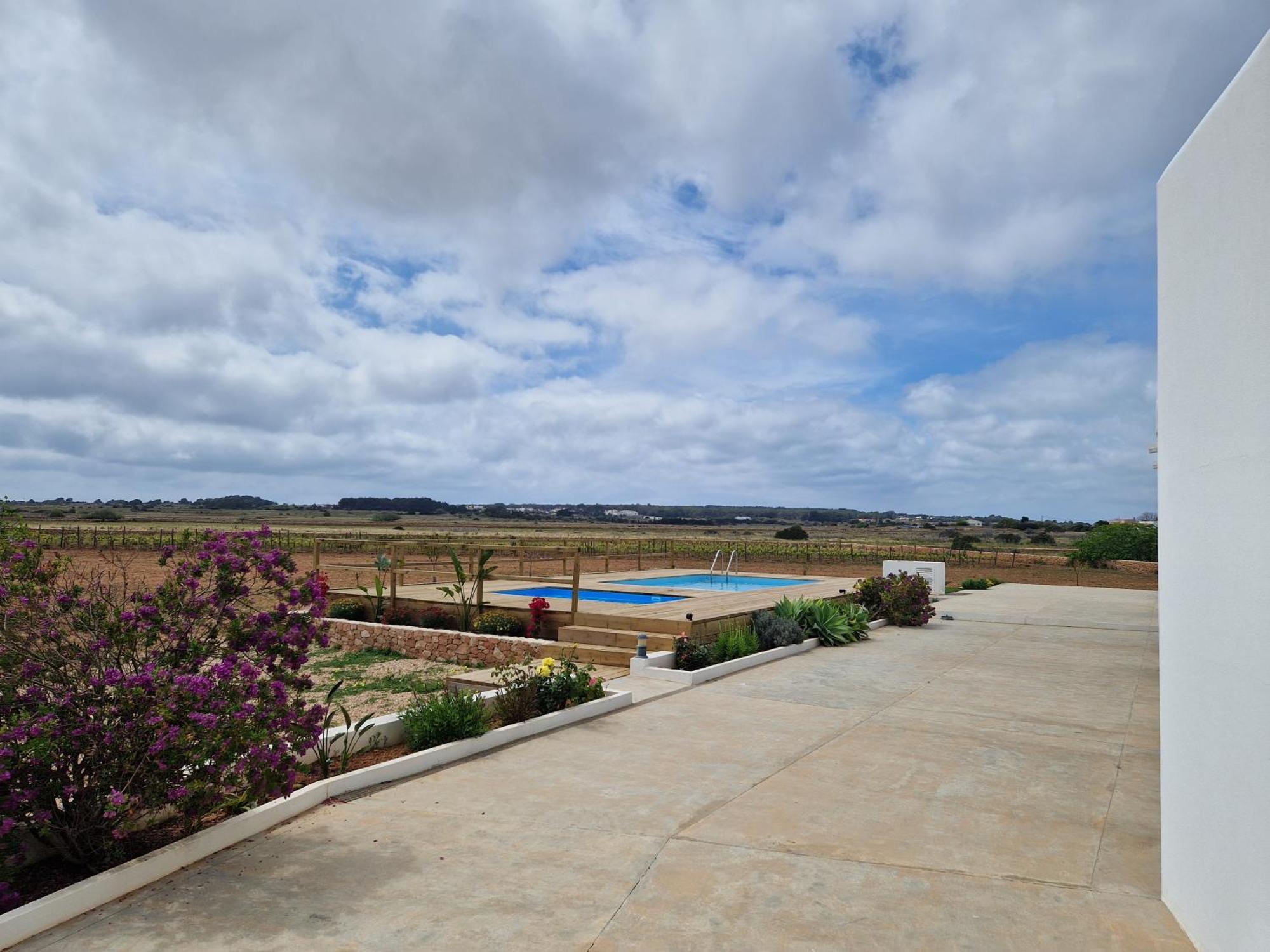אס פוחולס Apartamentos Costamar II מראה חיצוני תמונה