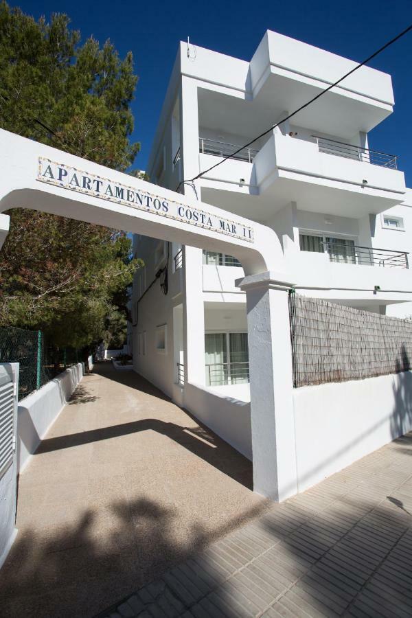אס פוחולס Apartamentos Costamar II מראה חיצוני תמונה